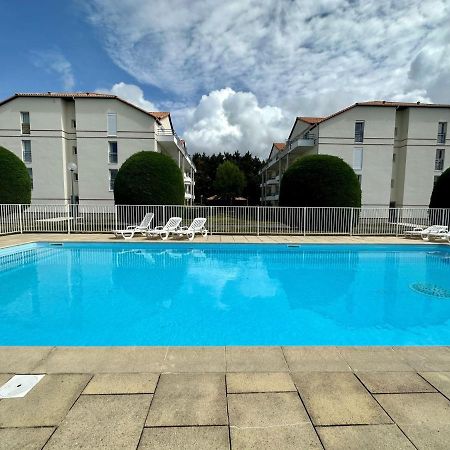Apartment Le Hameau Du Golf By Interhome Pornic Exterior foto