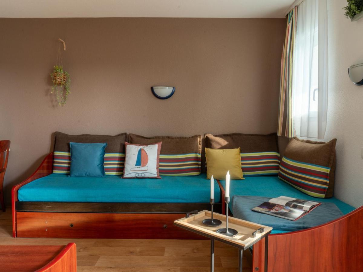Apartment Le Hameau Du Golf By Interhome Pornic Exterior foto